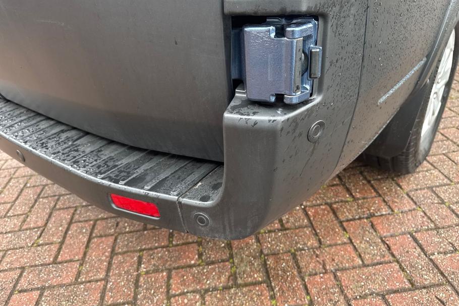 Used FORD TRANSIT WP75FYY 24