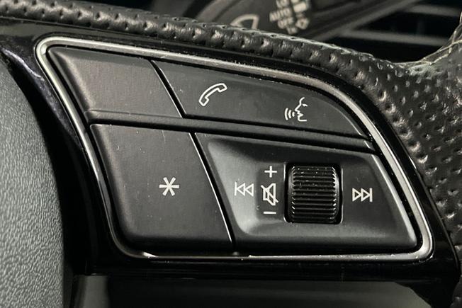 Audi A1 Photo 17