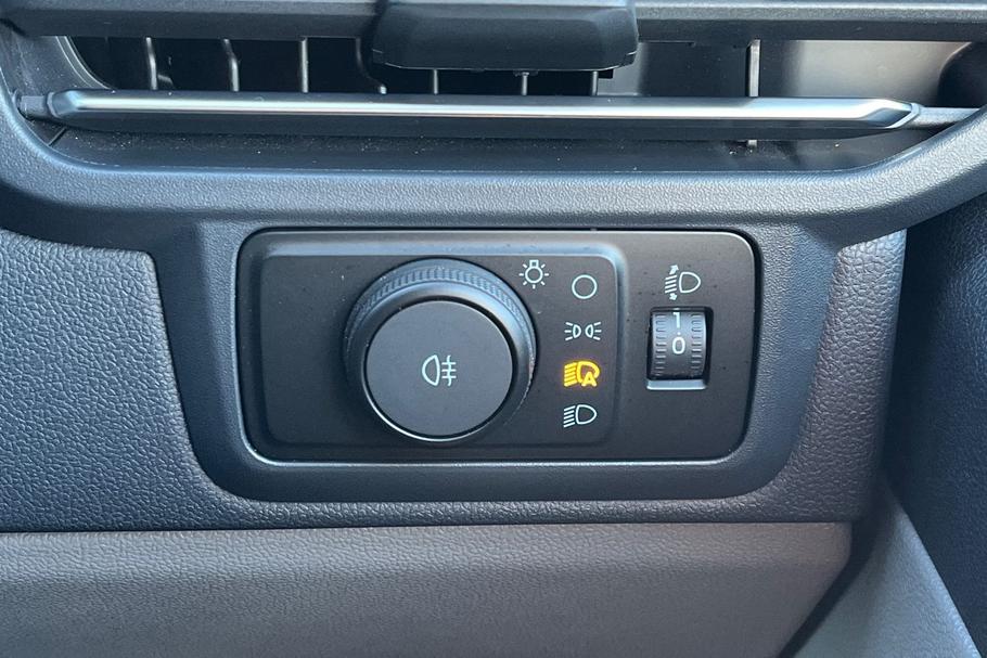 Used Ford TRANSIT CUSTOM 8