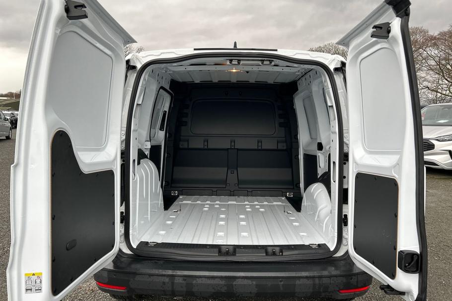 Used Ford TRANSIT CONNECT FM25NTE 7