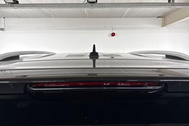 Volkswagen Tiguan Allspace Photo 34