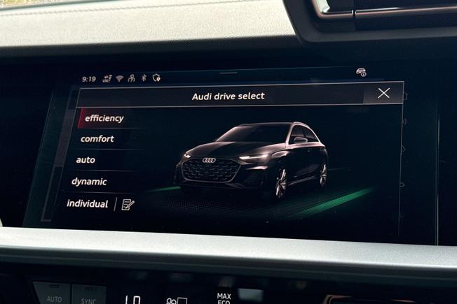Audi A3 Photo 29