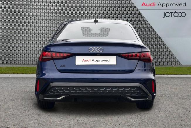 Audi A3 Photo 7
