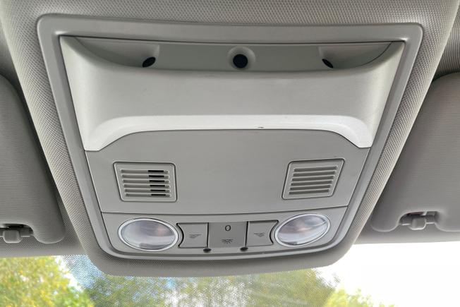 SEAT Leon Photo 35