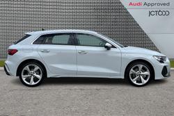 AUDI A3 Photo 4