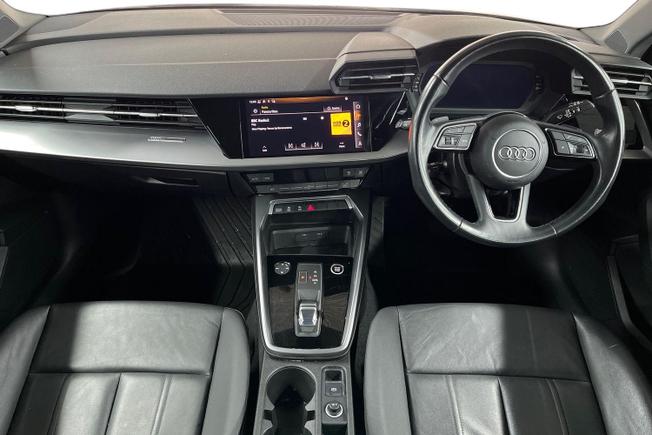 AUDI A3 Photo 10