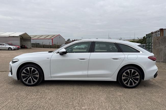 AUDI A5 Avant Photo 54