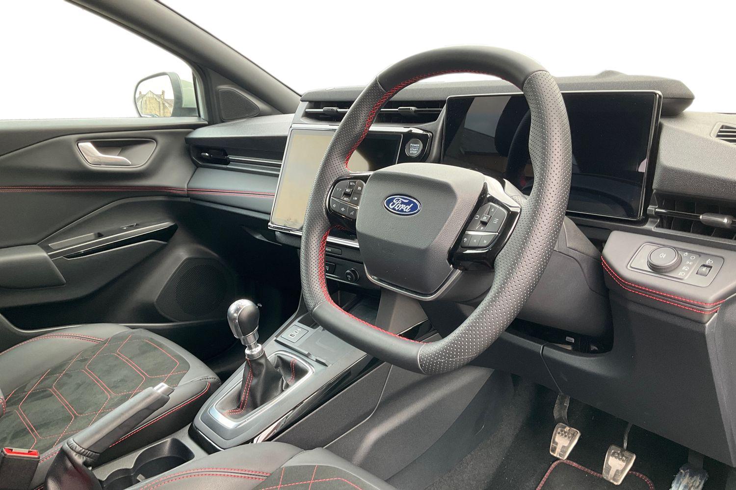 Ford Puma Photo 8