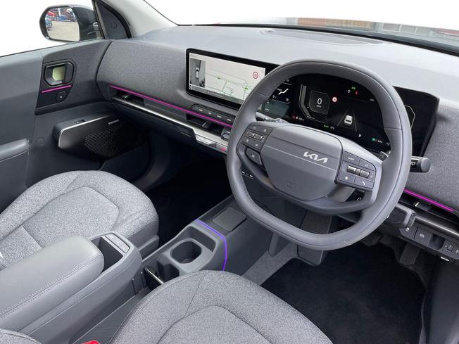 KIA Ev2 Photo 6