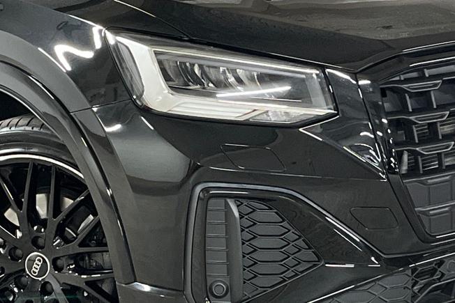 AUDI Q2 Photo 19