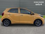 Kia Picanto Photo 3