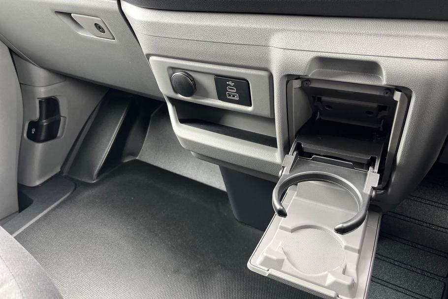 Used Ford TRANSIT CUSTOM YS75ZJE 17