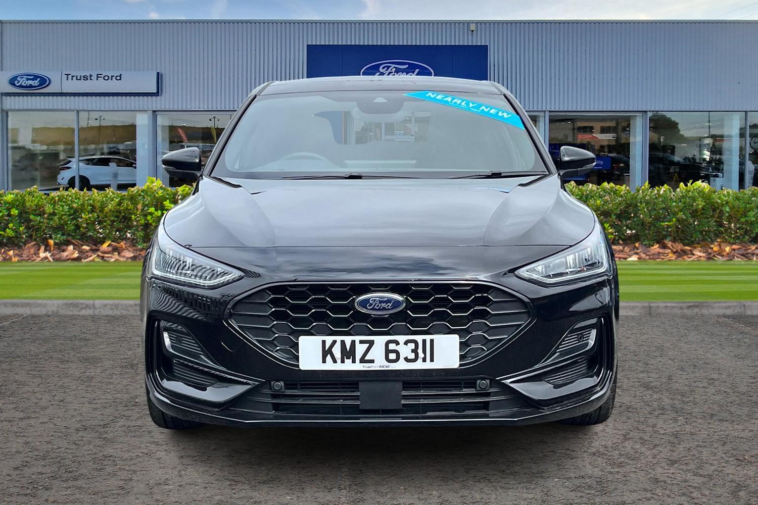 Ford FOCUS Photo 5