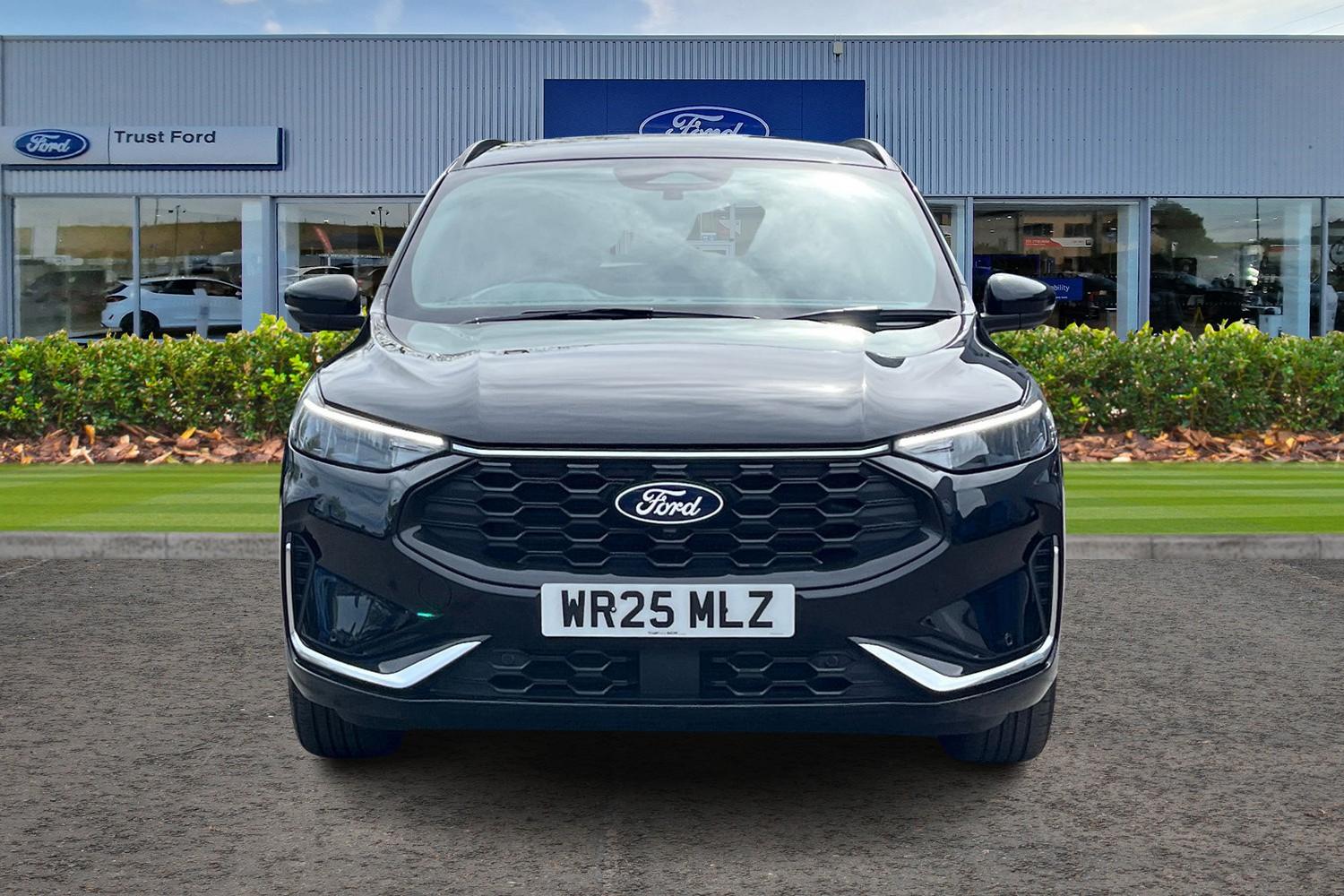 Ford Kuga Photo 5