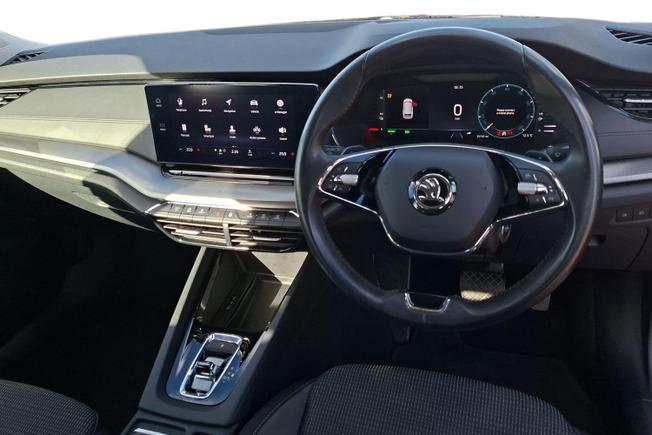 ŠKODA Octavia Photo 11