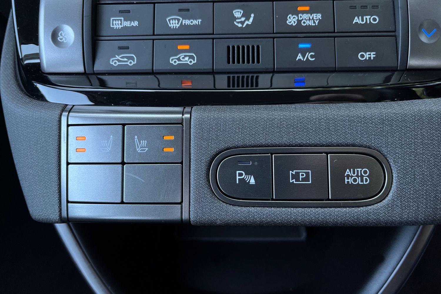 Hyundai INSTER Photo 33