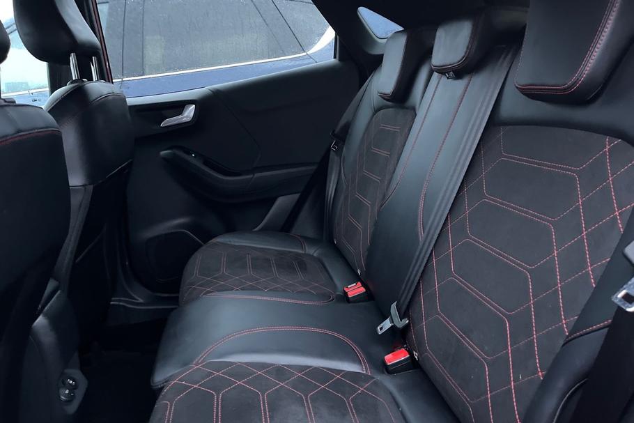 Used Ford Puma HMZ2099 20