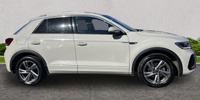 Volkswagen T-roc Photo 3