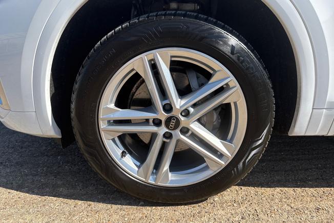 AUDI Q5 Photo 56