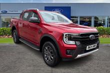 Used Ford RANGER BW24NNR 1