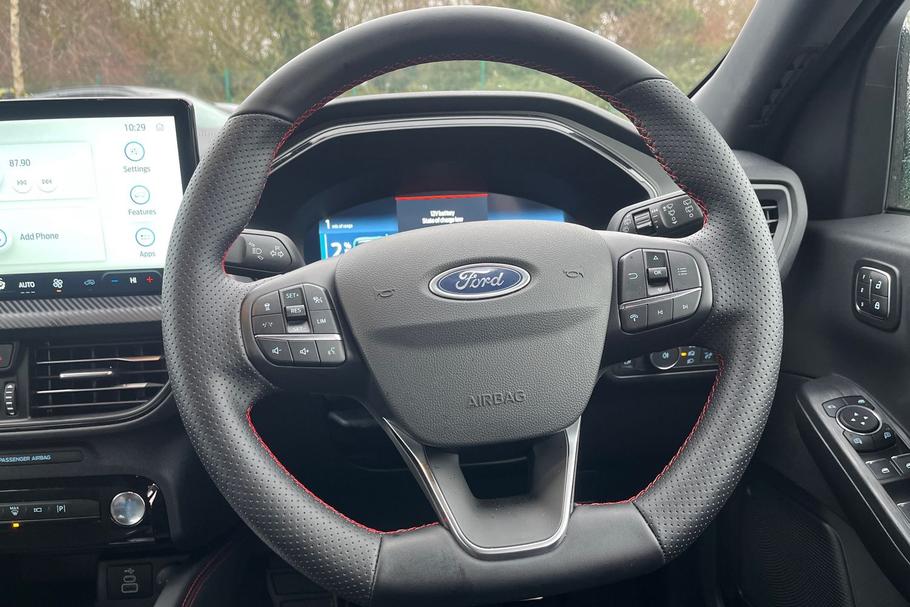 Used Ford KUGA 12