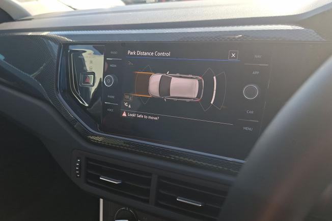 Volkswagen Polo Photo 23