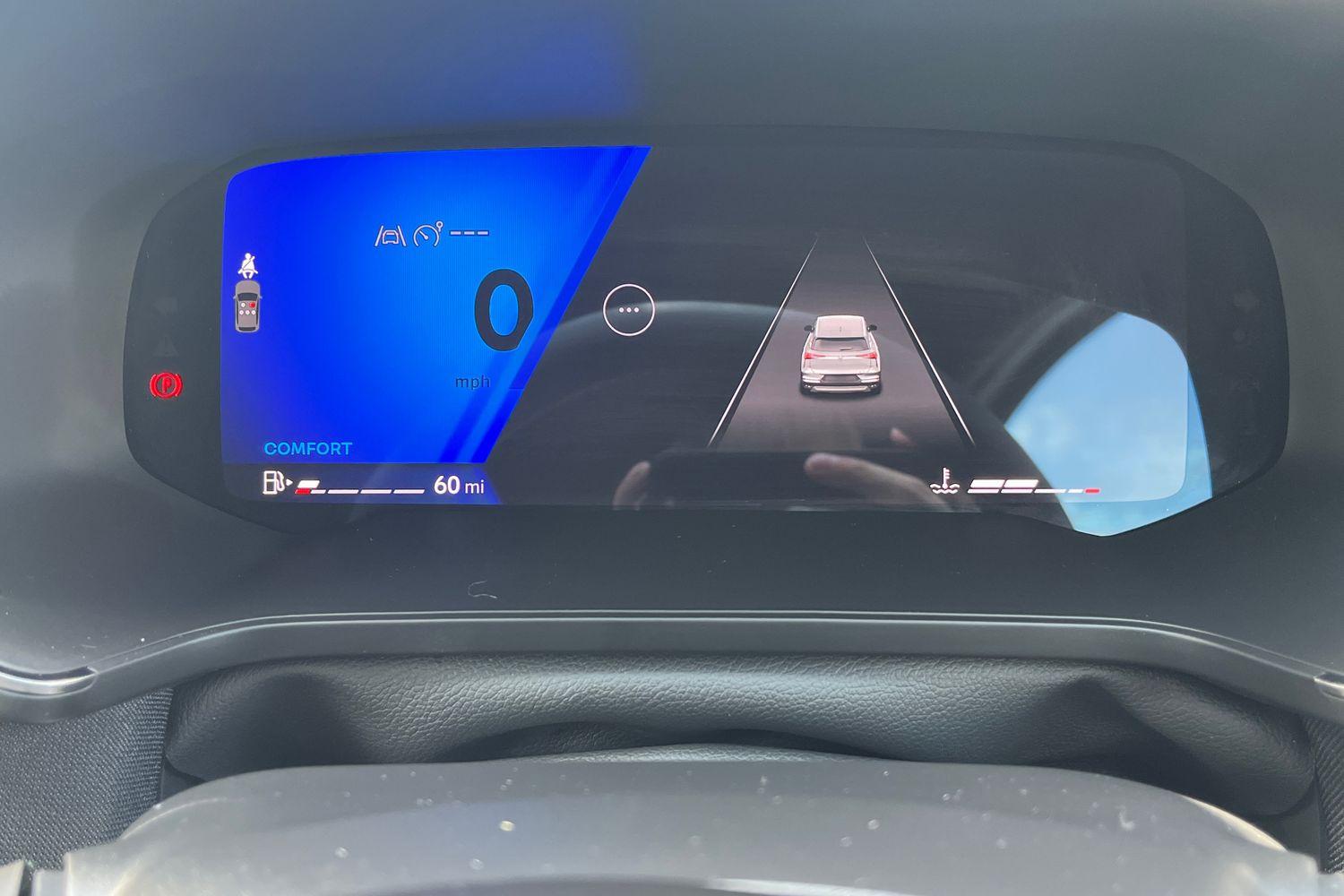Renault SYMBIOZ Photo 12