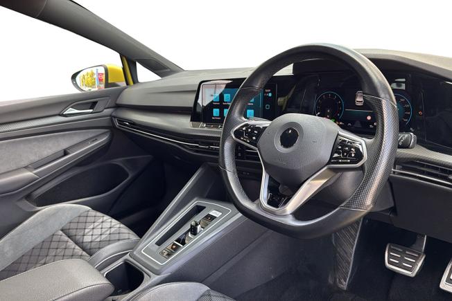 VOLKSWAGEN Golf Photo 6