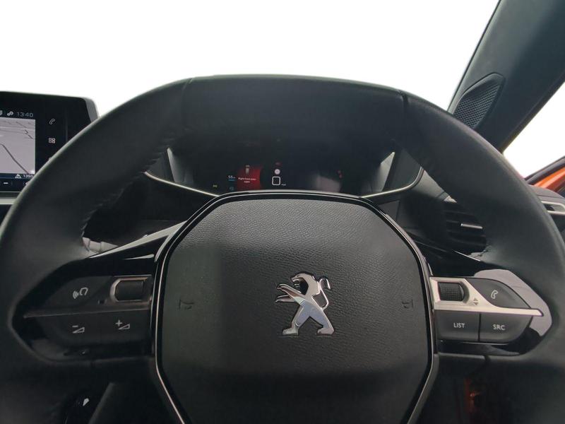 Used Peugeot 2008 BW23GVE 13