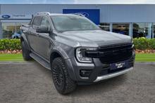 Used Ford RANGER YM23DLD 1