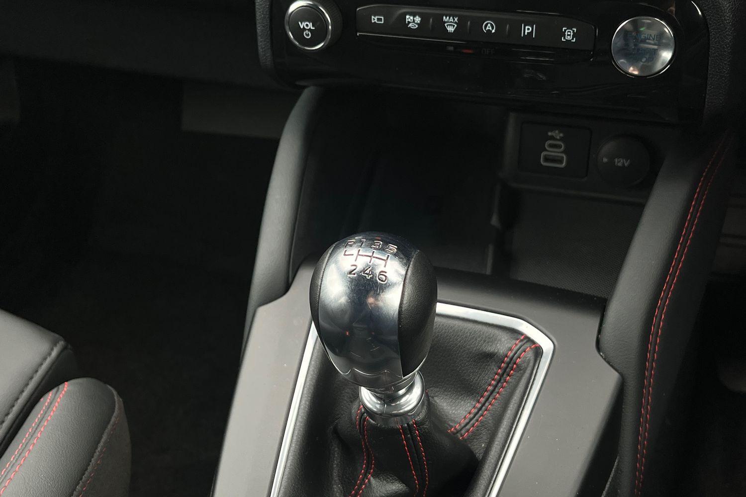 Ford Kuga Photo 39