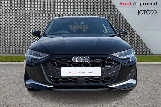 AUDI A3 Photo 8