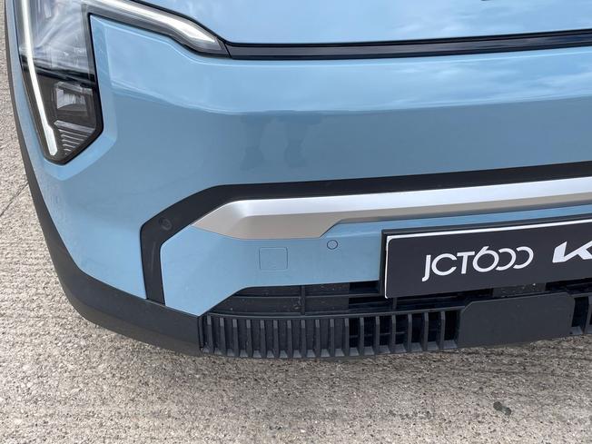 KIA Ev3 Photo 22