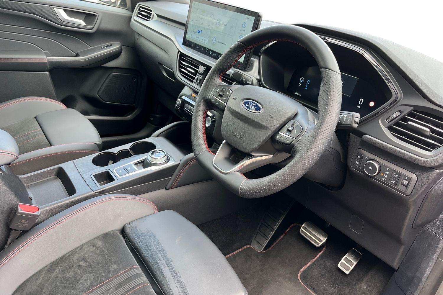 Ford Kuga Photo 8
