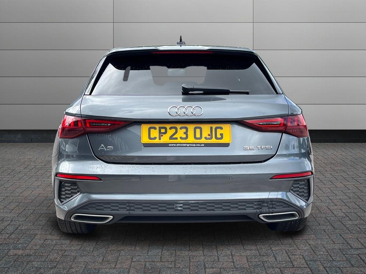 Audi A3 Photo 6