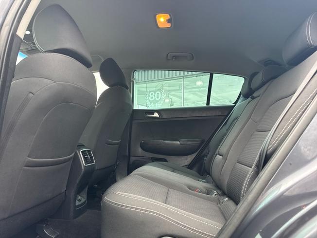 KIA Sportage Photo 41