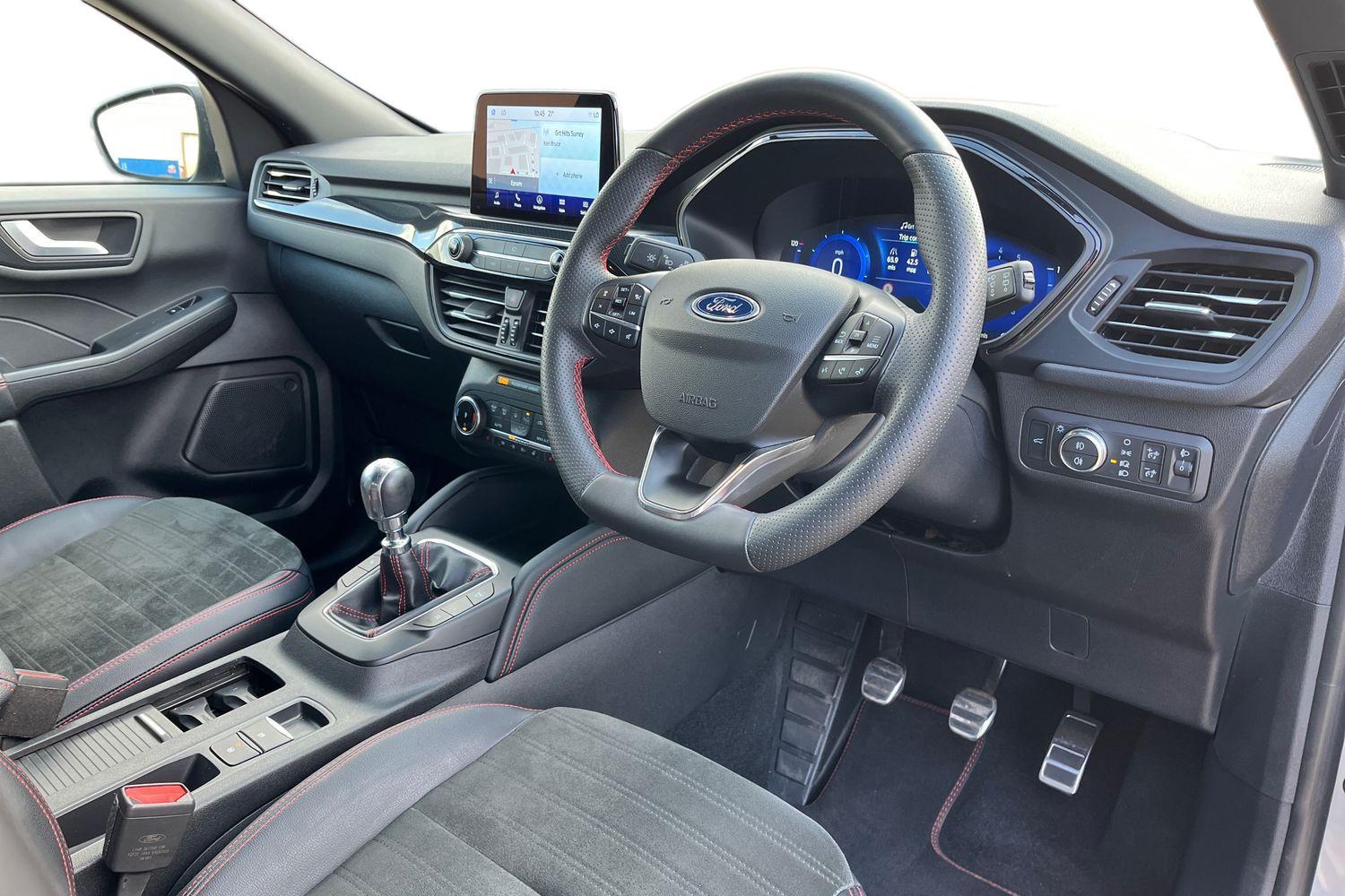 Ford Kuga Photo 8