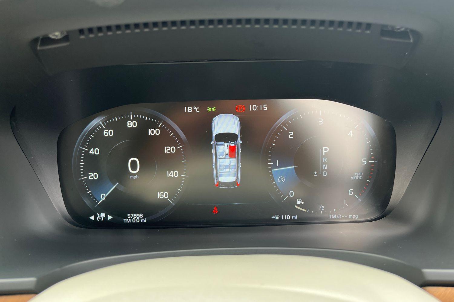 Volvo V90 Photo 12