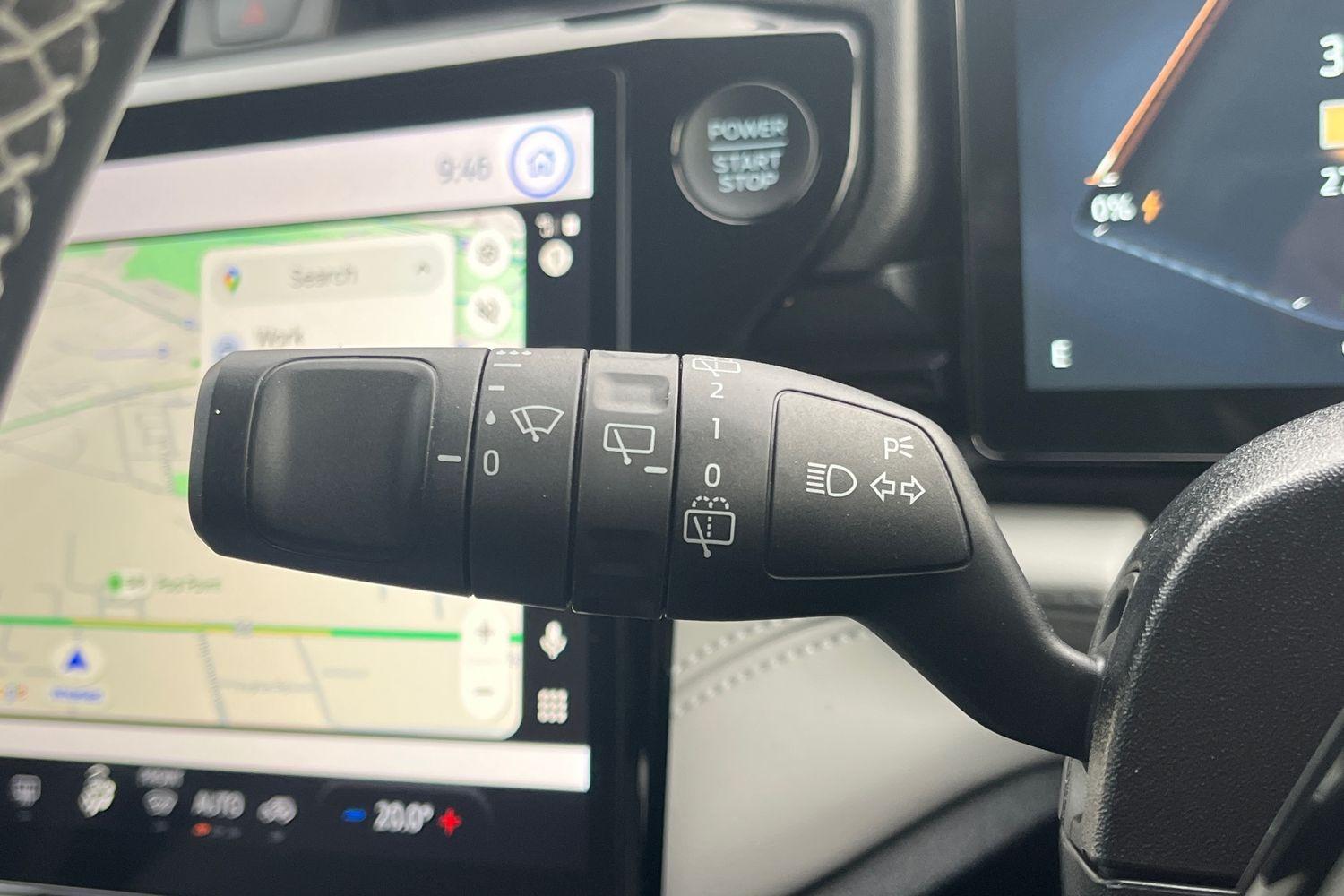 Ford PUMA GEN-E Photo 13