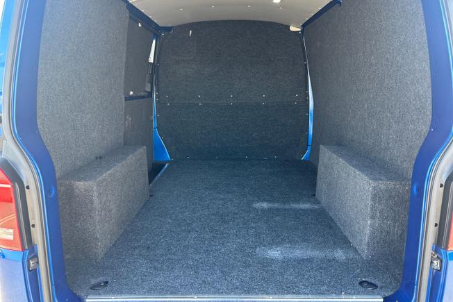 Volkswagen Transporter Photo 12