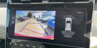 Hyundai TUCSON Photo 12