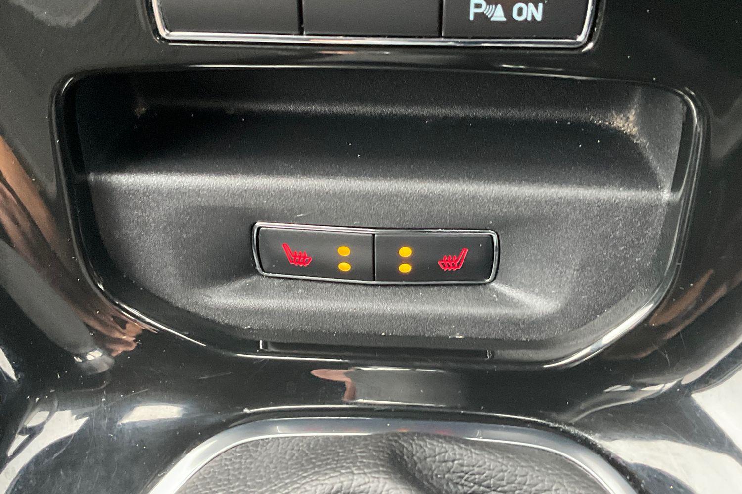 Ford FIESTA Photo 26