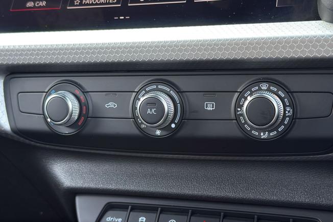 AUDI A1 Photo 32