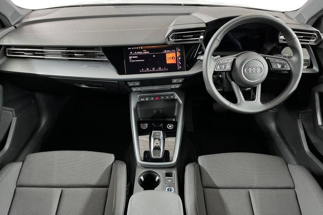 Audi A3 Photo 10