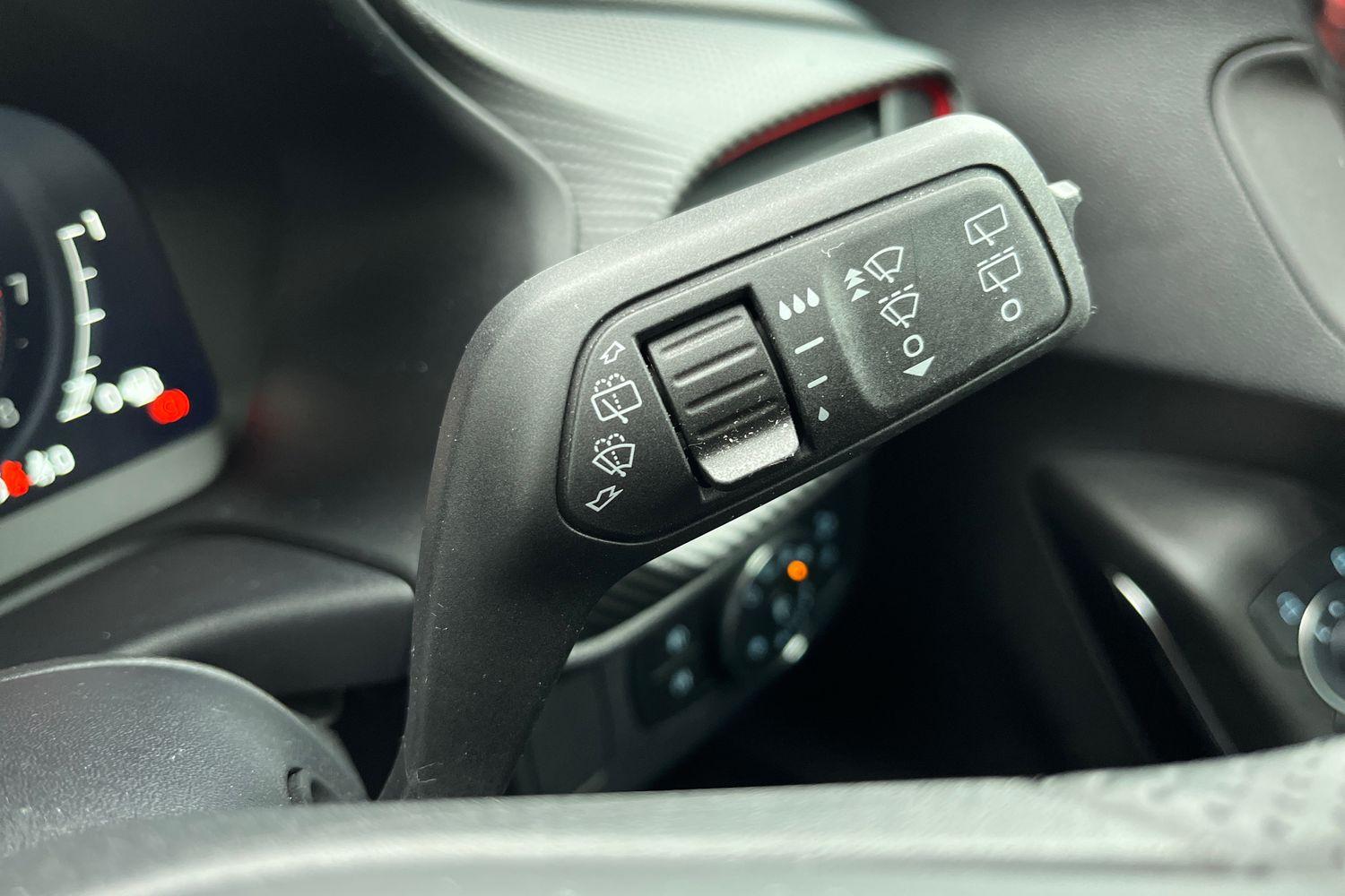 Ford Puma Photo 14