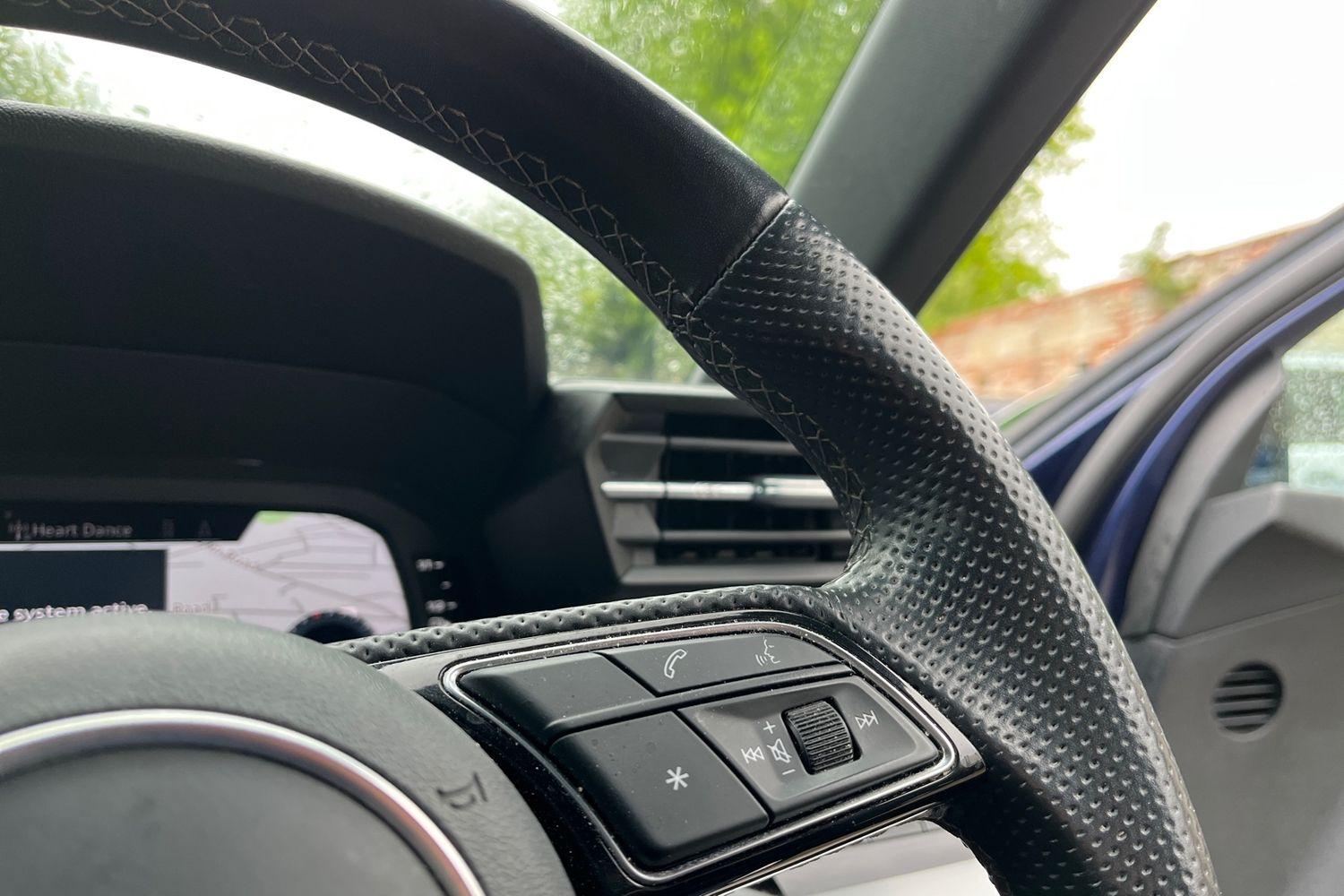 Audi A3 Photo 27