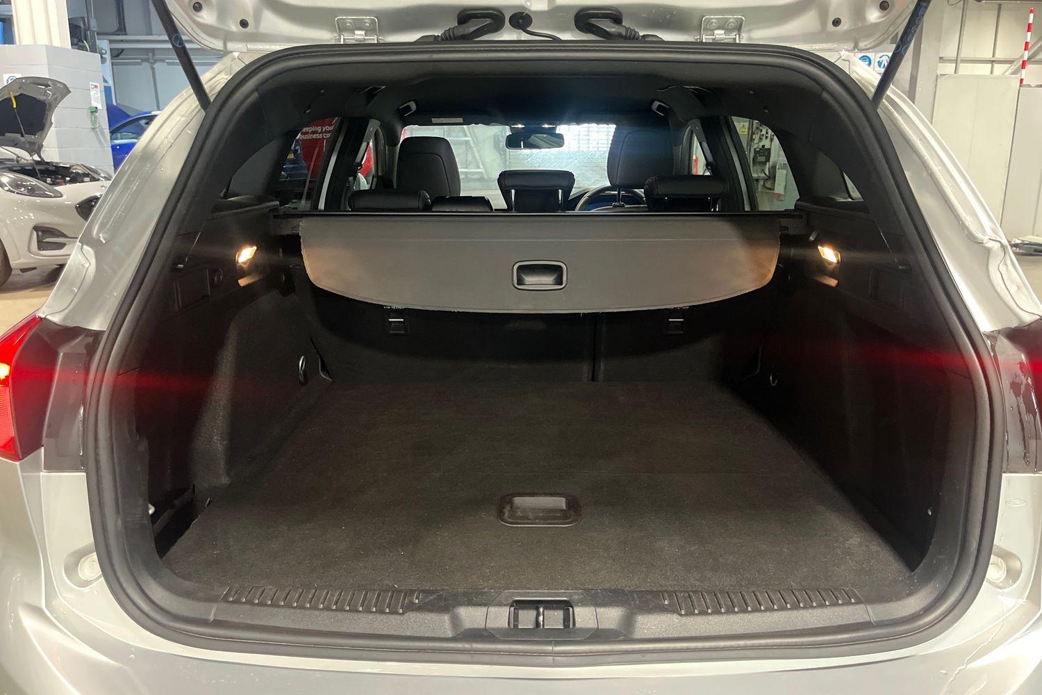 Ford Focus Photo 22