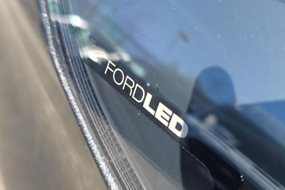 Used FORD TRANSIT CUSTOM WR75TCV 22