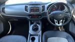 Kia Sportage Photo 8