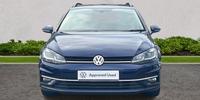 Volkswagen Golf Photo 6